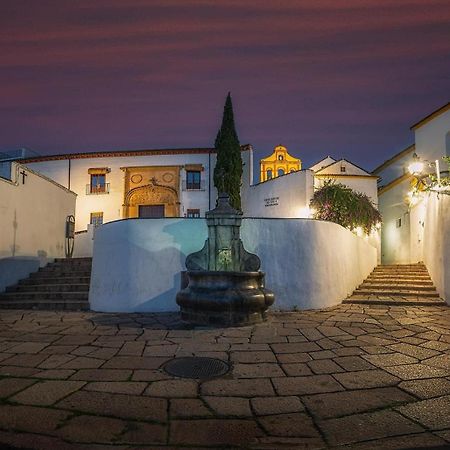 Centro Historico Cristo De Los Faroles La Preferida Cordoba Luaran gambar